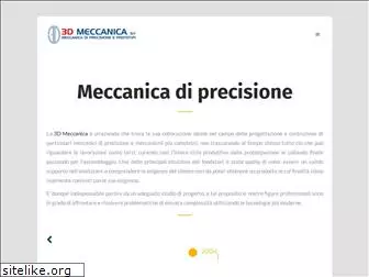 3dmeccanica.it