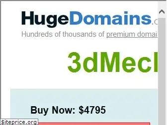 3dmechanical.com