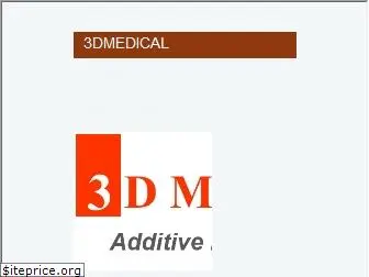 3dmedical.fr