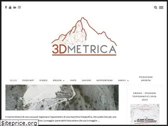 3dmetrica.it