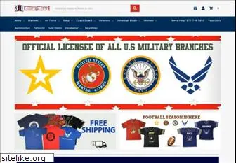 3dmilitarywear.com