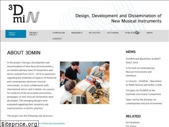 3dmin.org