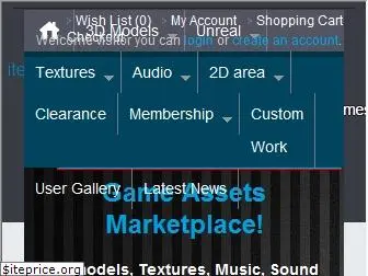 3dmodels-textures.com