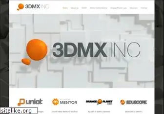 3dmx.com
