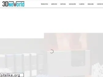 3dneworld.com
