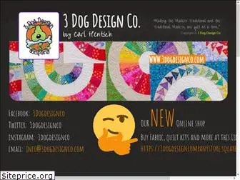 3dogdesignco.com