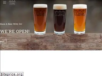 3dogsbrewing.com