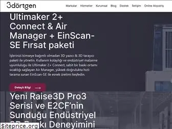 3dortgen.com