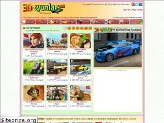 3doyunlar.net