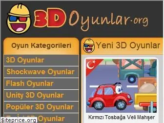 3doyunlar.org