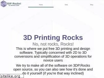 3dp.rocks