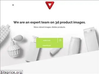 3dpackshots.com