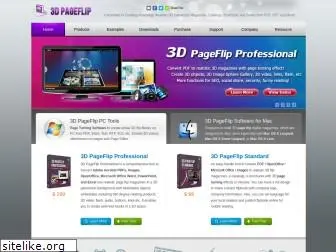 3dpageflip.com