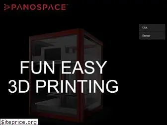 3dpanospace.com