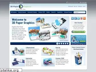 3dpapergraphics.com