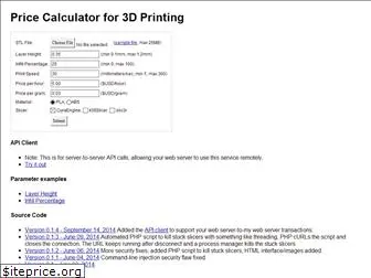 3dpartprice.com