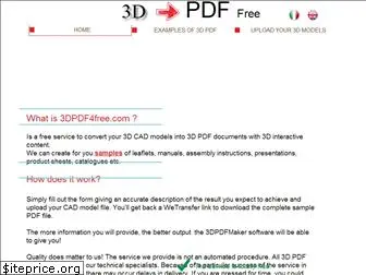 3dpdf4free.com