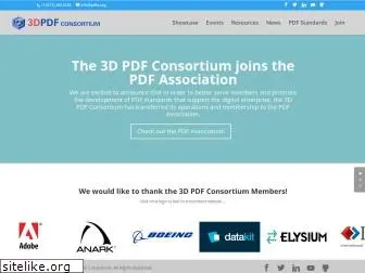 3dpdfconsortium.org