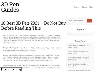 3dpenguides.com