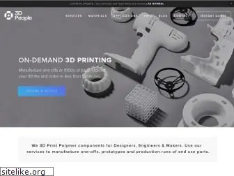 3dpeople.uk