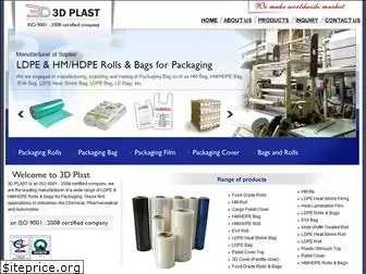 3dplast.co.in