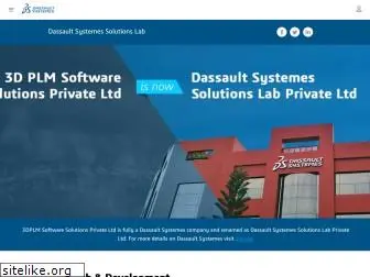 3dplmsoftware.com