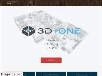 3dplusone.jp