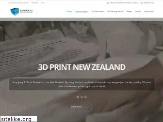 3dprint-nz.com