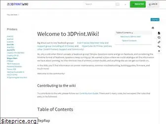 3dprint.wiki