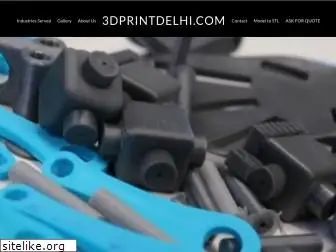 3dprintdelhi.com