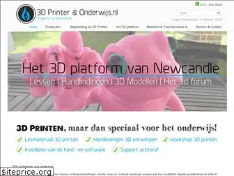 3dprinter-en-onderwijs.nl