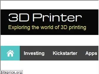 3dprinter.net