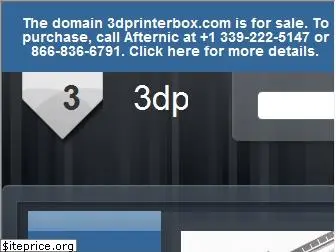 3dprinterbox.com