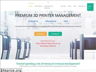 3dprinteros.com