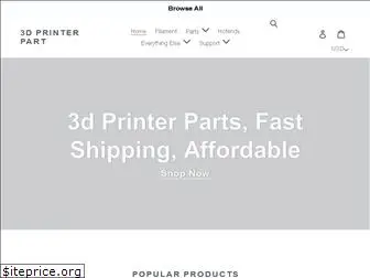 3dprinterpart.com