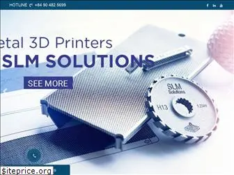 3dprinters.com.vn