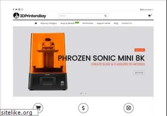 3dprintersbay.com