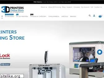 3dprintersonlinestore.com