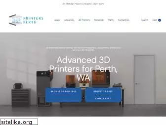 3dprintersperth.com.au
