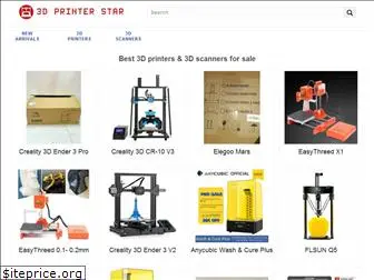 3dprinterstar.com