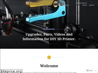 3dprinterupgrades.wordpress.com