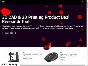 3dprintfeed.com