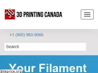 3dprintingcanada.com