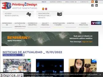 3dprintingdesign.es