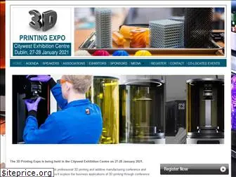 3dprintingexpo.ie