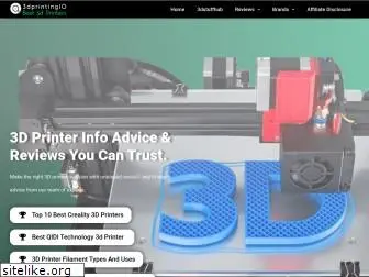 3dprintingio.com