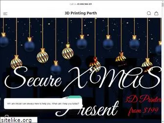 3dprintingperth.com