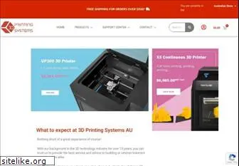 3dprintingsystems.com