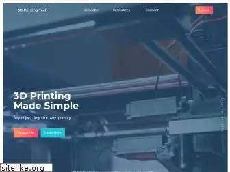 3dprintingtech.com