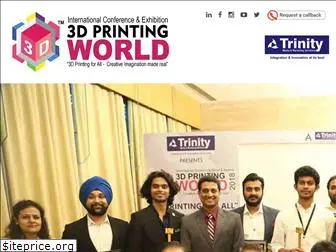 3dprintingworld.in